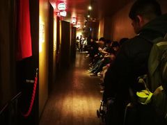 -一蘭拉面(铜锣湾店)