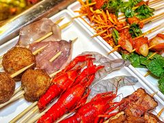 -串一火锅(赛格国际购物中心店)