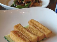 -长生素斋(普陀山店)