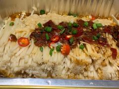 -李军力烧烤(祭城店)