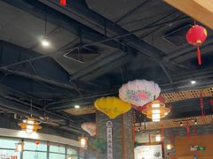 -粤点越有·茶点·粤菜(樵岭国际店)