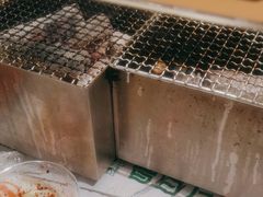 -曾百万小炉小串自助烧烤(高新店)