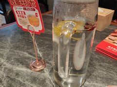 -李记饺子·熏酱东北菜(欢乐谷店)