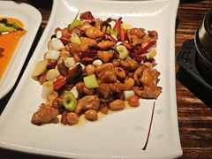 -陈麻婆豆腐(旗舰店)