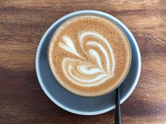 澳白-RAC BAR(安福路店)