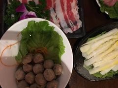 -捞神煲汤火锅(湖滨商业街店)