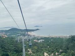 -崂山仰口游览区