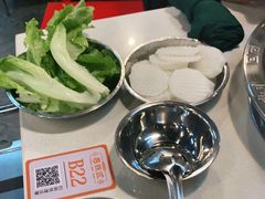 -憨铁匠老火锅(龙岗万科里店)