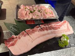-谷牛日式烤肉(宝山U天地店)