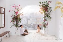 -艺匠摄影ARTIZ STUDIO(南京店)