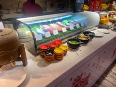 -威珀斯酒店·珀萃美食餐厅