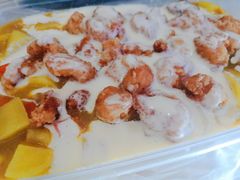 -烟台大学-第7餐厅