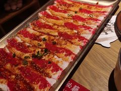-西塔老太太泥炉烤肉(亚运村店)