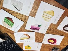 -Home Cafe(水榭春天店)