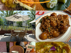 -美泰·Mangothai·清迈云街(天空之城店)