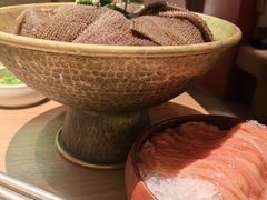 -巴奴毛肚火锅(京西大悦城店)