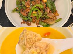 -书湘门地·中国十佳湘菜(西苑店)