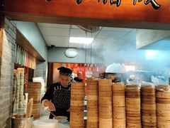 -南京大牌档(夫子庙贡院街店)