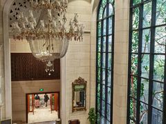 -马勒别墅饭店(静安寺店)