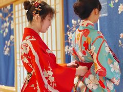 -浦·传统日式料理(3 5 1 1 店)