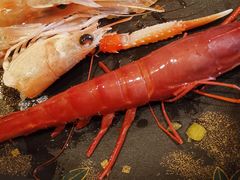 -王鼎精致料理铁板烧(世博源店)