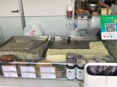 -娘心豆品(方庄店)