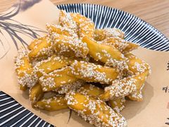 -兰亭茶叙(新新家苑店)