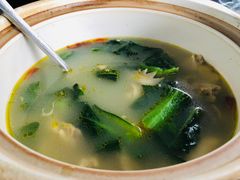-随意茶庄·地道杭帮农家菜(梅家坞店)