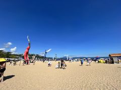 -大梅沙海滨公园