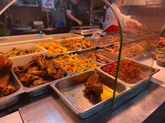 -黄毛鸭脖(汉阳总店)