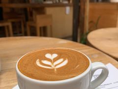 -VOYAGE COFFEE(北锣鼓巷店)