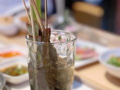 活虾-围炉夜话·潮汕卤水火锅(榕江店)