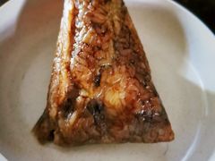 蛋黄肉粽-璐坊粽王(复兴中路店)