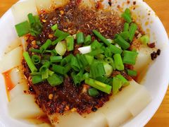 -洞子口张老二凉粉(文殊院店)