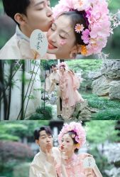 -苏州HX-合喜映画婚纱摄影