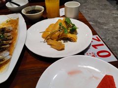-阿娘家·原生态农家菜(国顺东路店)
