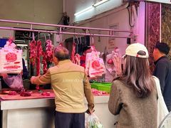 -阿娟牛肉丸·手打牛肉丸·现做现卖