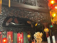 -誉八仙茶室酒楼(新天地店)