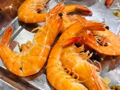 -胶东海鲜大排档(北太平庄店)