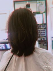 -BUTY HAIR 比帝专业烫染店