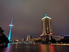 -南通濠河风景名胜区