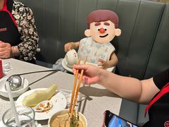 -海底捞火锅(华润万象汇店)