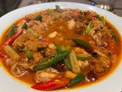 -阿五黄河大鲤鱼(英协路店)