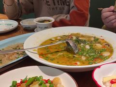 -蓉城小馆(科兴店)