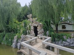 -盛世南宫影视城(北普陀影视城)