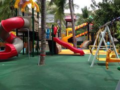 iphone_upload_pic-三亚亚龙湾红树林度假酒店