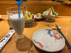 -大岛日本料理铁板烧(南通大饭店)