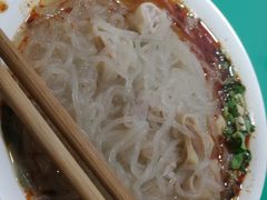-甘记肥肠粉(马鞍北路店)