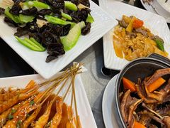 -美极鲜食坊(宝安南路店)