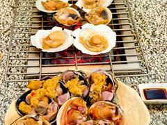 -震海贝烤贝·民俗特色店(延吉总店)